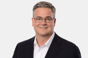 GXO Patrick Kelleher