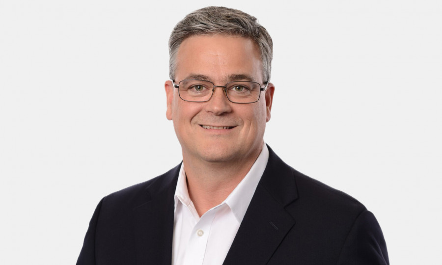 GXO Patrick Kelleher