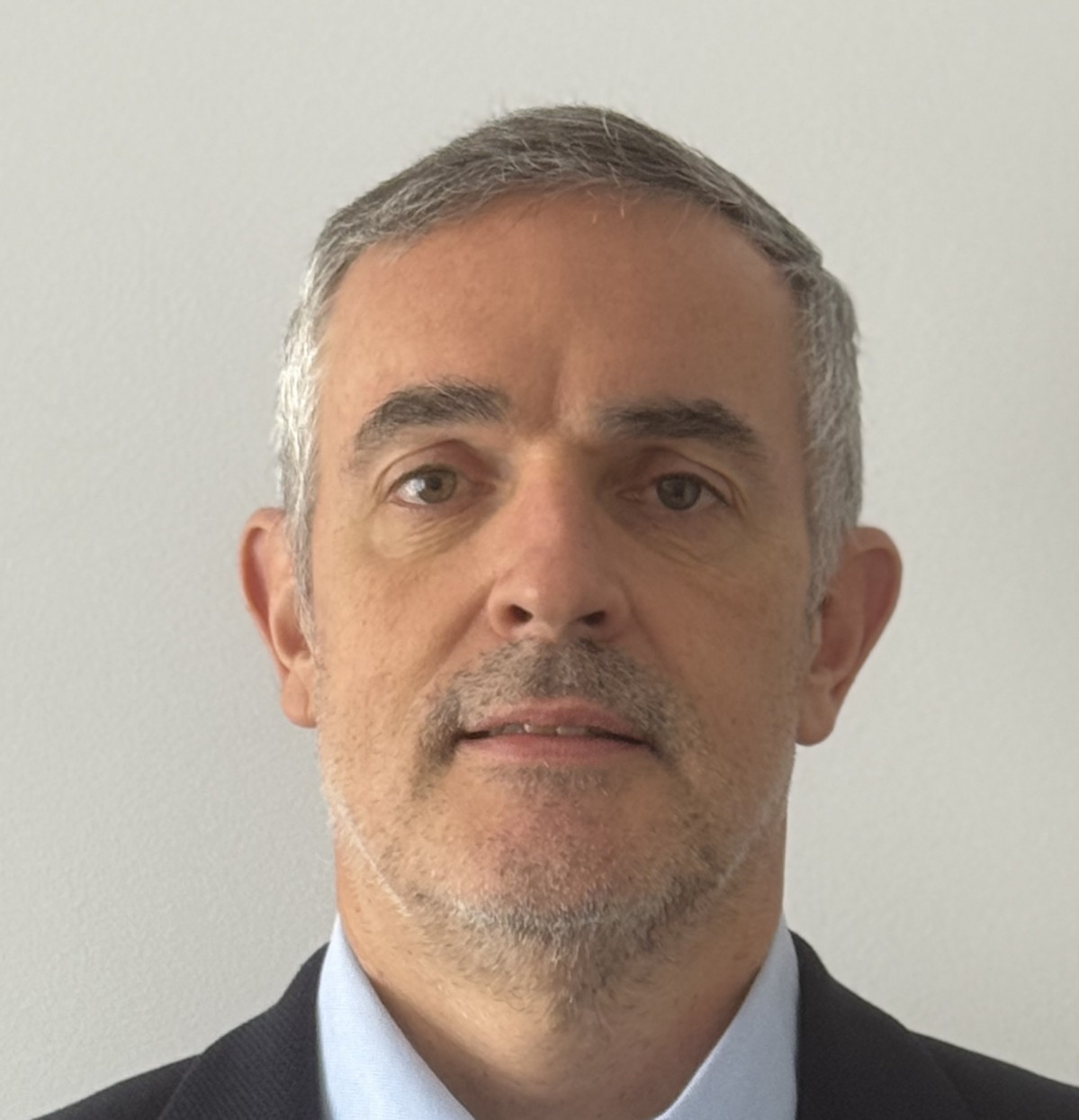 Manuel Cascado Senior Project Sales Manager