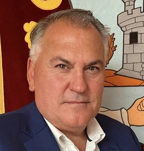 Manuel Salvador Ayuntamiento de Horche