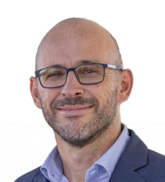 Pablo Pirles Iberdrola bp pulse