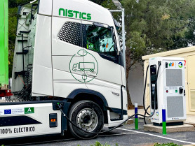 CAMION NISTIC RECARGA V2
