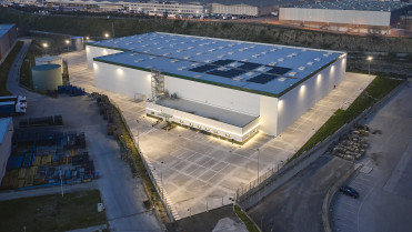 PROLOGIS VALDEMORO DC1