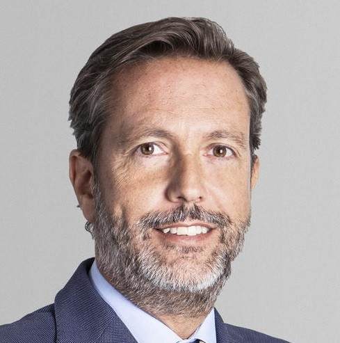 Manuel Hurtado Prologis