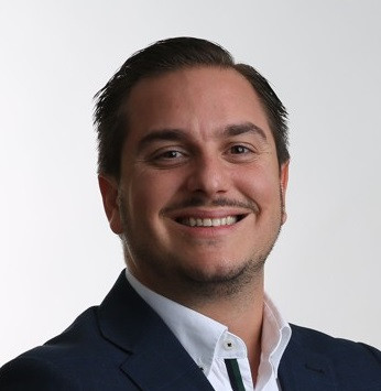 Francisco Vu00e1zquez Prologis Essentials