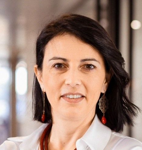 Isabel Troya Logista