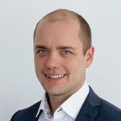 Anssi Airas Fortum