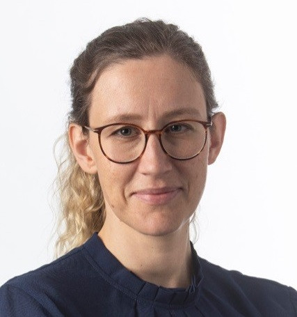 Jenny Heinze SSI Schaefer