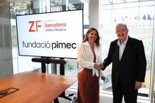 CZFB Acord PIMEC