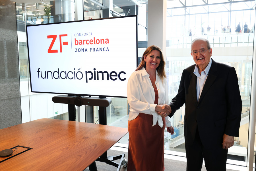 CZFB Acord PIMEC