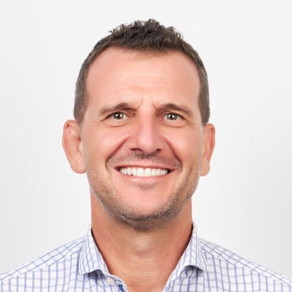 Cyrille Roux Ceva Logistics