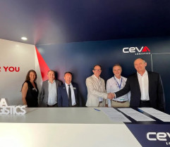 Ceva Safran