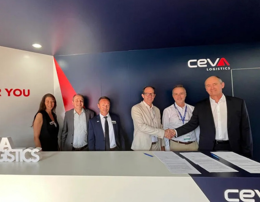 Ceva Safran