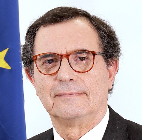 Manuel Castro Almeida Portugal