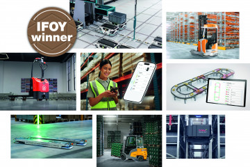 IFOY Collage Winner
