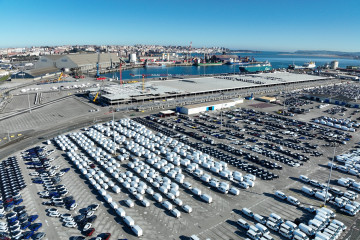 Puerto de santander