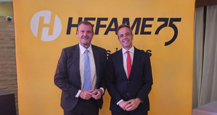 Hefame