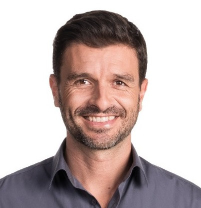 Javier Enjuto Zoomo