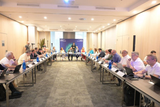 Aecoc 2º Encuentro de Ciudades