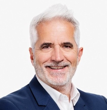 Juan Sandes GLS SPAIN