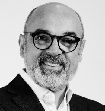 Donato Montanari Zebra