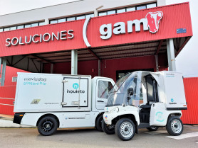 Inquieto GAM