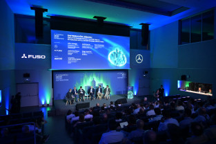 Aecoc Mesa redonda Distribución urbana