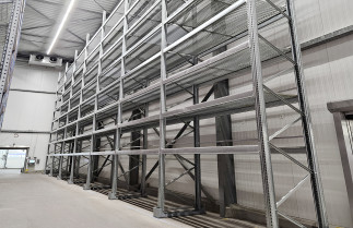 AR Racking sni oldenburg
