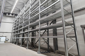 AR Racking sni oldenburg