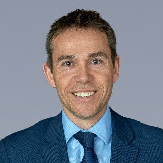Edward Daubeney JLL