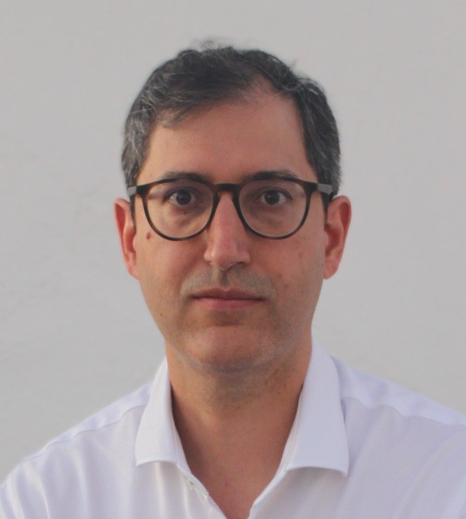Josu00e9 Ignacio Egido ECOALF