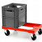 Logiplastic eurocontenedor apilable