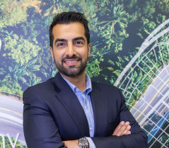 Rahul Hingorani Chep España