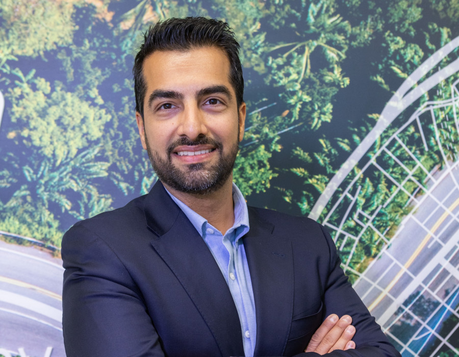 Rahul Hingorani Chep España