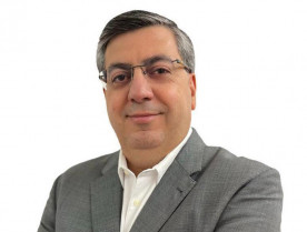 DHL Supply Chain André Oliveira