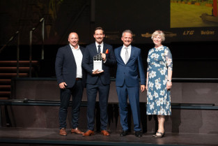 STILL IFOY Award 2025