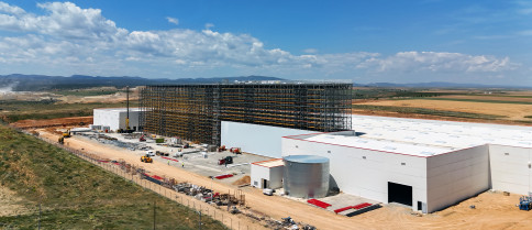 Autoportante Aratea