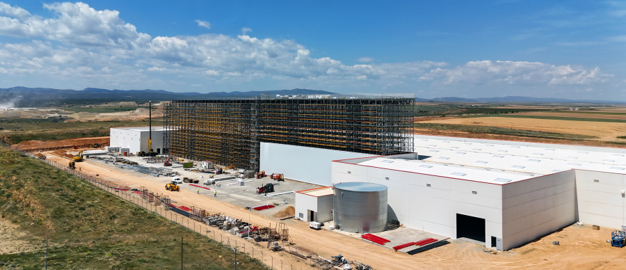 Autoportante Aratea