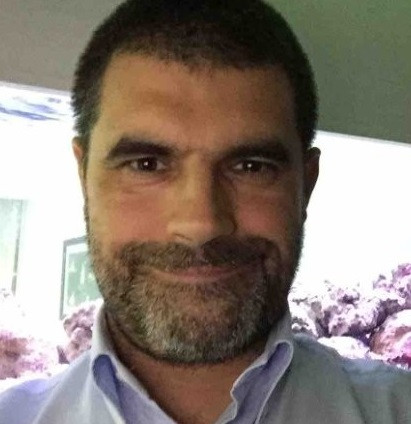 Josu00e9 Ribeiro da Cunha VRC