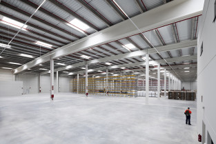 Eigo construcciones transnatur