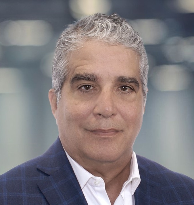 Gustavo Cardozo Lupi Panattoni