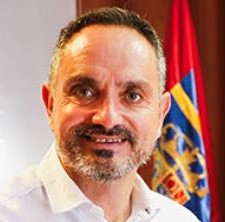 Manuel Bautista Ayuntamiento de Mu00f3stoles