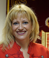 u00c1ngeles Garcu00eda Gonzu00e1lez Ayuntamiento de Mu00f3stoles