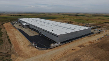 Foto ASPOR Engineering   Proyecto Drylock Segovia
