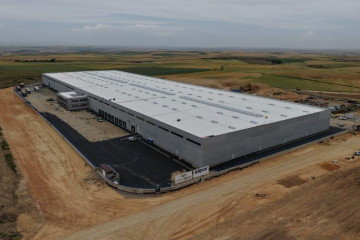 Foto ASPOR Engineering   Proyecto Drylock Segovia