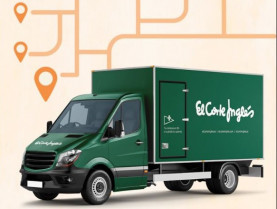 Corte inglés