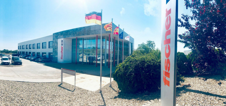 Fischer ibérica