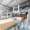 TGW Logistics Fulfillment Center Coop