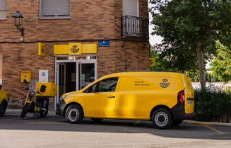 Correos