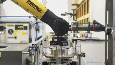 Stellantis robot 1